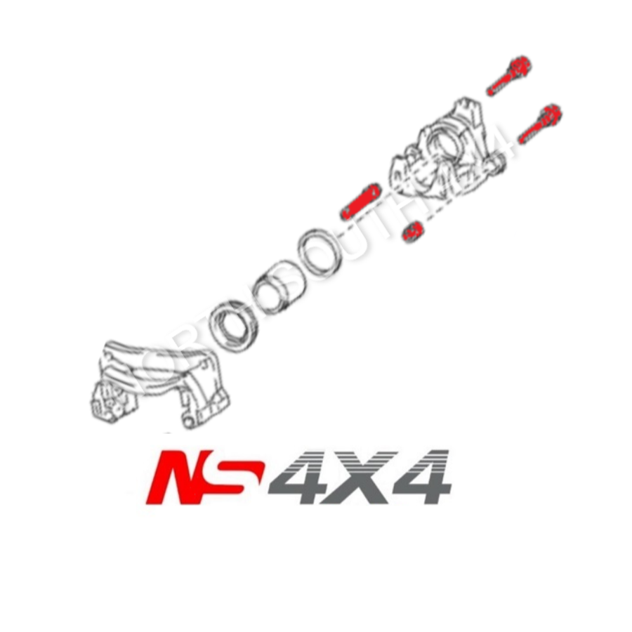 Ns4x4